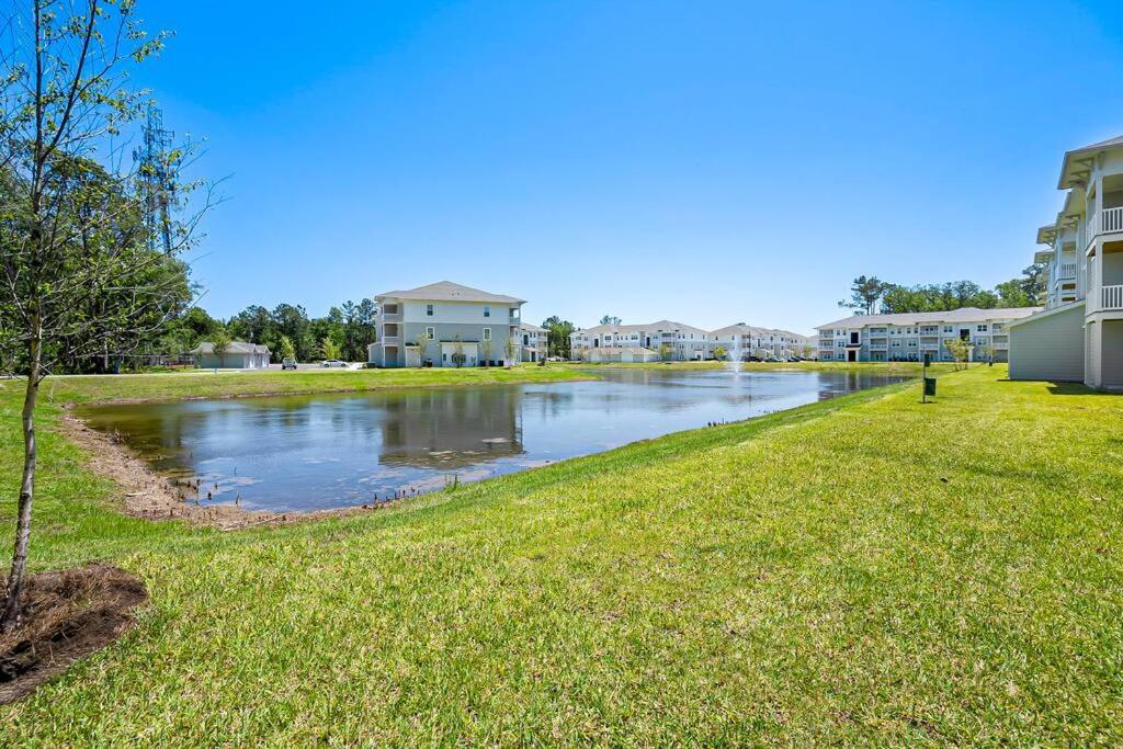 جاكسونفيل Tranquil Serenity - Exchange At Orange Park المظهر الخارجي الصورة