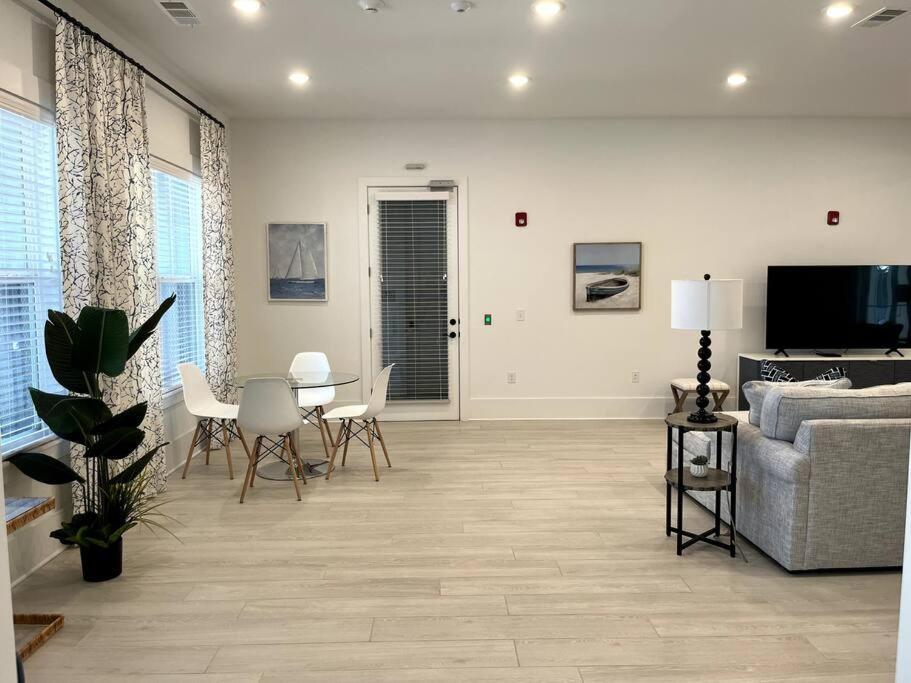 جاكسونفيل Tranquil Serenity - Exchange At Orange Park المظهر الخارجي الصورة