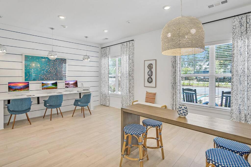 جاكسونفيل Tranquil Serenity - Exchange At Orange Park المظهر الخارجي الصورة