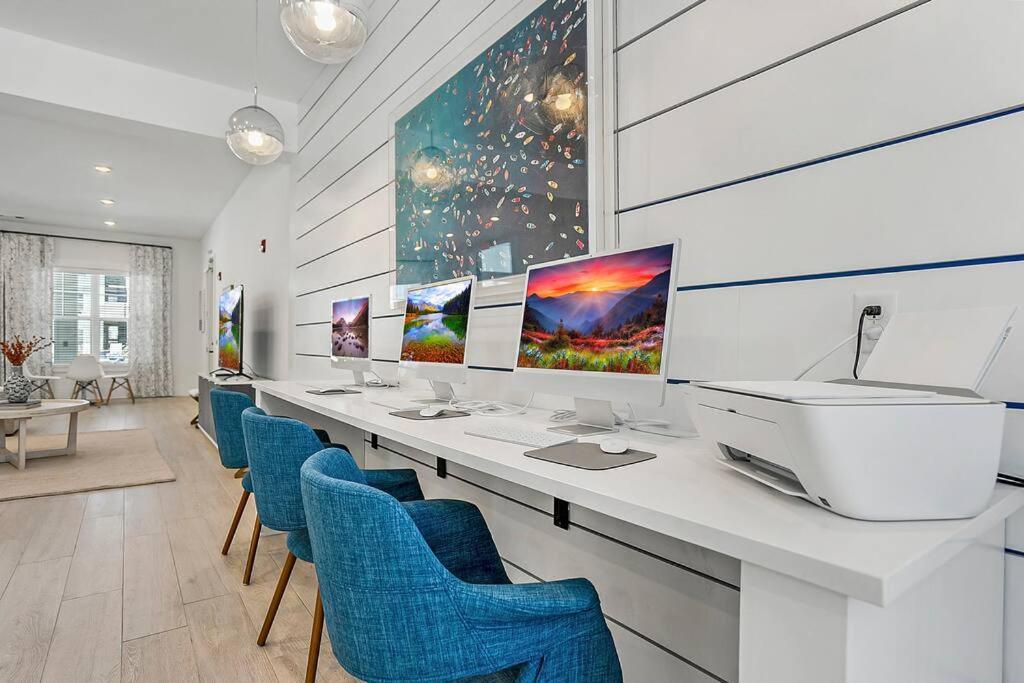 جاكسونفيل Tranquil Serenity - Exchange At Orange Park المظهر الخارجي الصورة
