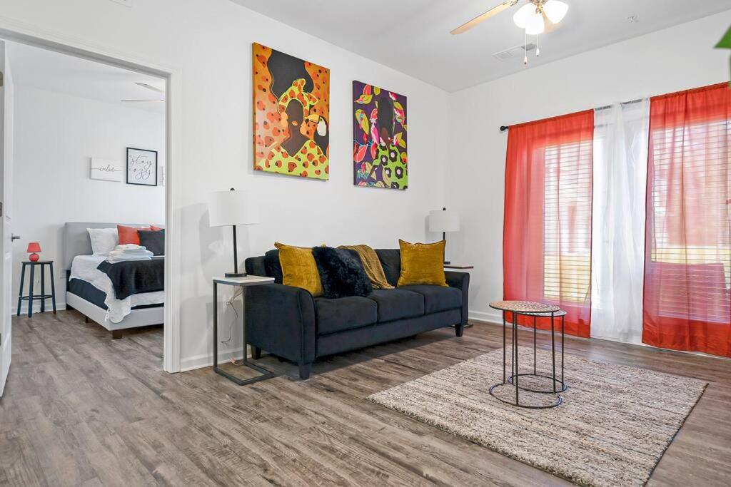 جاكسونفيل Tranquil Serenity - Exchange At Orange Park المظهر الخارجي الصورة